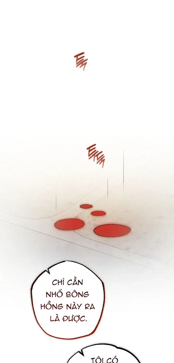 Chào Mừng Đến Với Dinh Thự Hoa Hồng Chap 46 - Next Chap 47