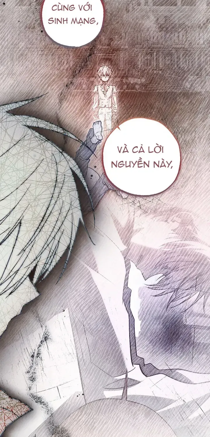 Chào Mừng Đến Với Dinh Thự Hoa Hồng Chap 46 - Next Chap 47