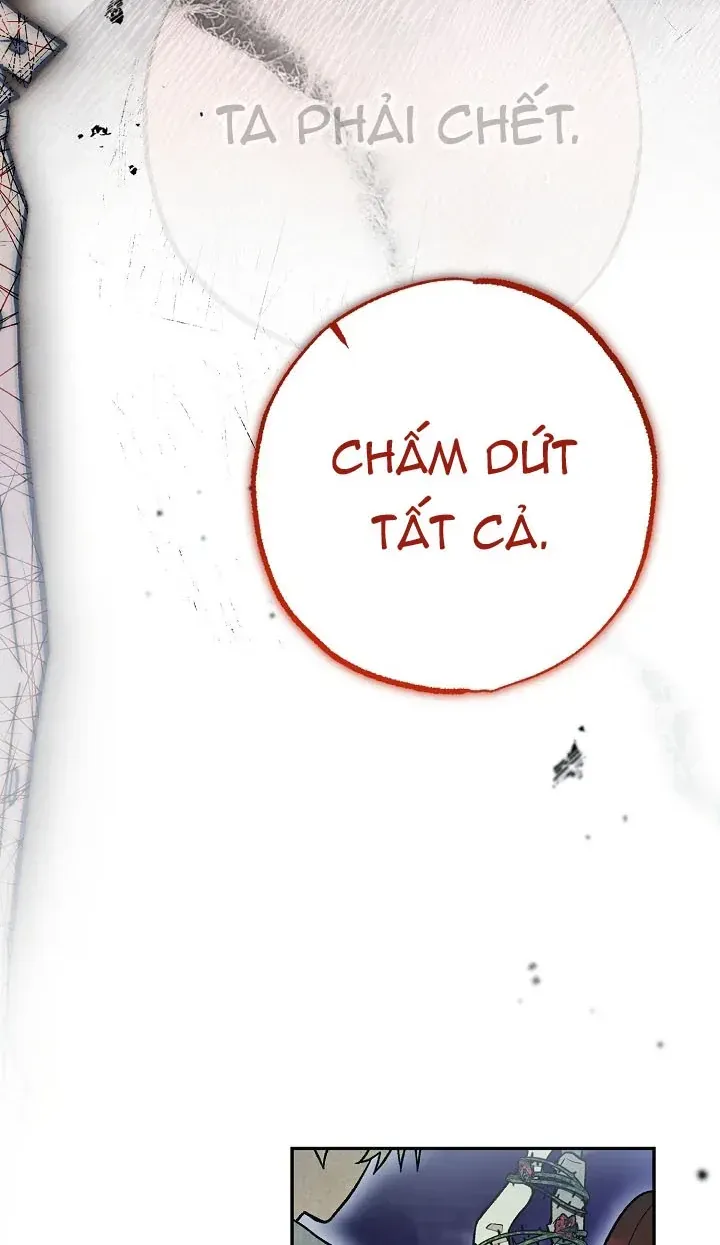 Chào Mừng Đến Với Dinh Thự Hoa Hồng Chap 46 - Next Chap 47