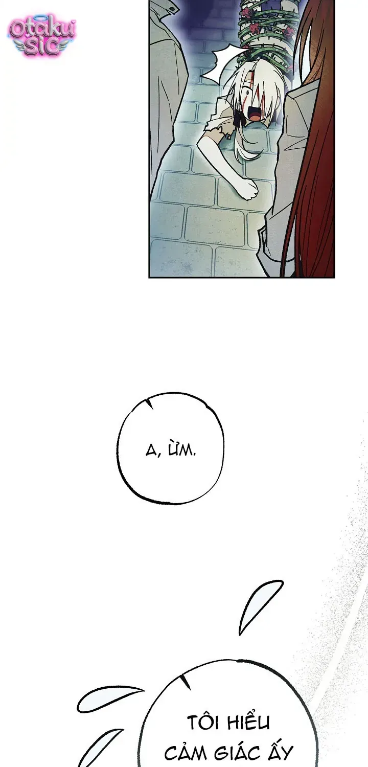 Chào Mừng Đến Với Dinh Thự Hoa Hồng Chap 46 - Next Chap 47