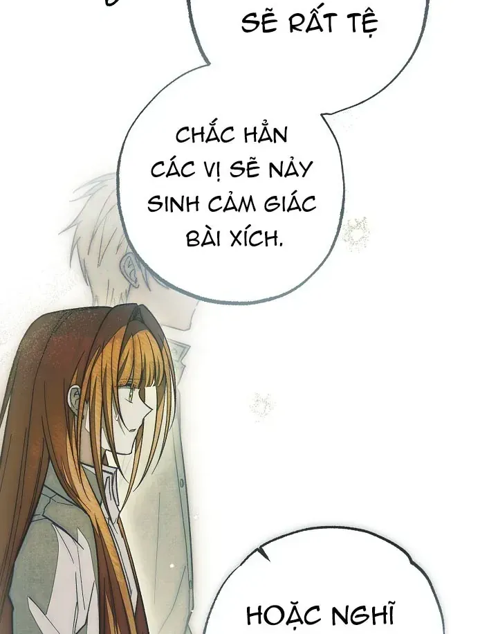 Chào Mừng Đến Với Dinh Thự Hoa Hồng Chap 46 - Next Chap 47