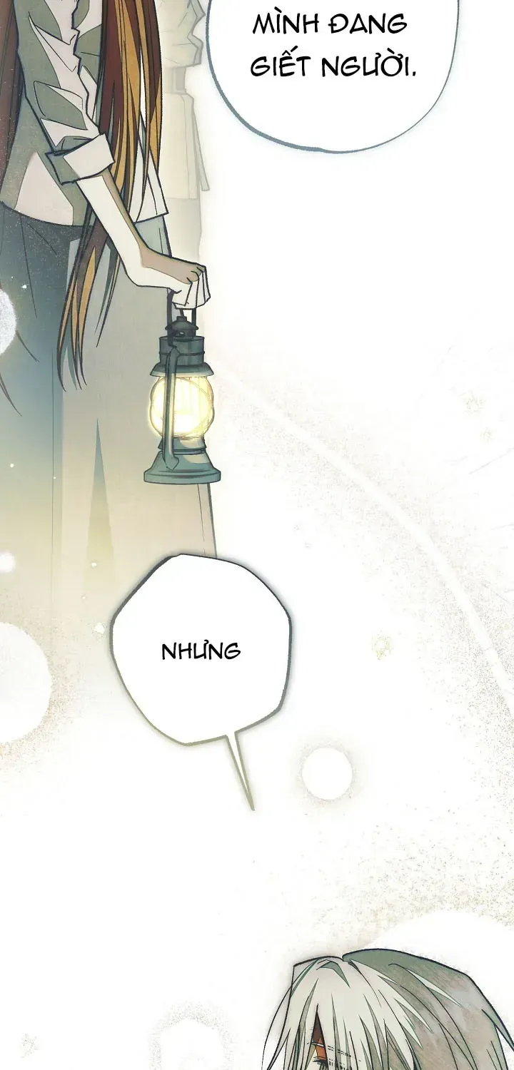 Chào Mừng Đến Với Dinh Thự Hoa Hồng Chap 46 - Next Chap 47