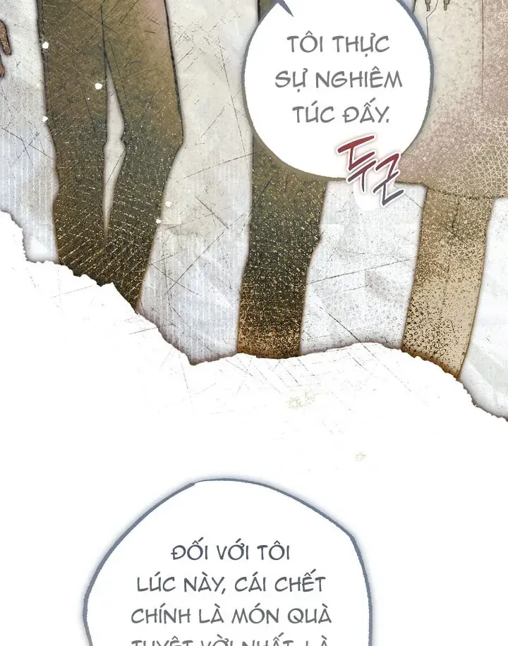 Chào Mừng Đến Với Dinh Thự Hoa Hồng Chap 46 - Next Chap 47