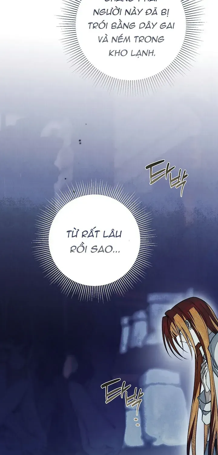 Chào Mừng Đến Với Dinh Thự Hoa Hồng Chap 46 - Next Chap 47