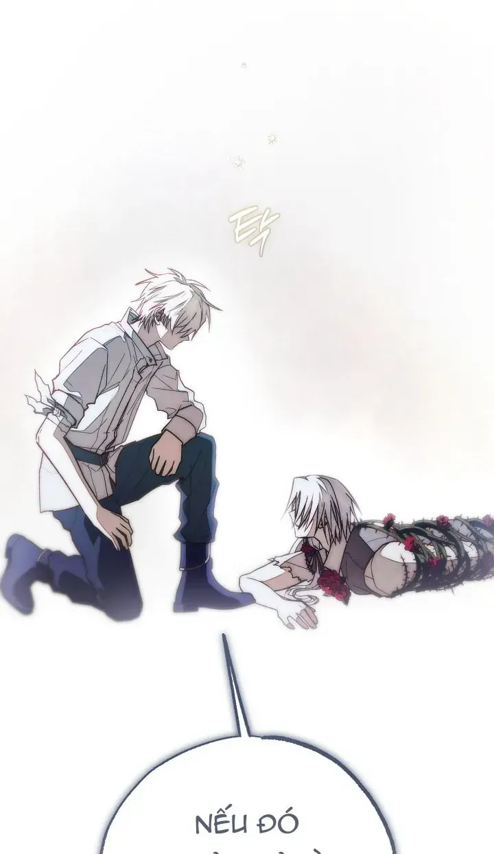 Chào Mừng Đến Với Dinh Thự Hoa Hồng Chap 46 - Next Chap 47