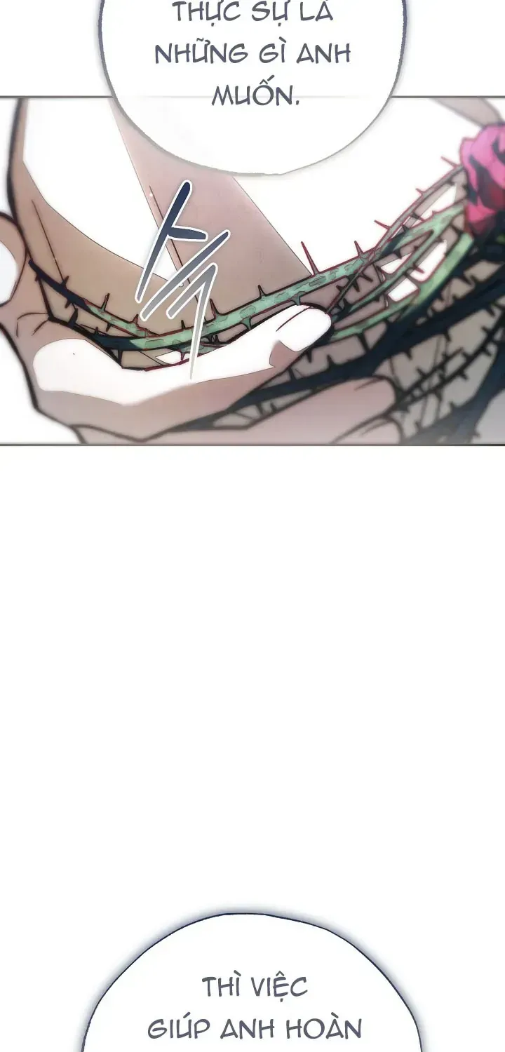 Chào Mừng Đến Với Dinh Thự Hoa Hồng Chap 46 - Next Chap 47