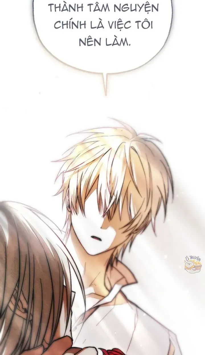 Chào Mừng Đến Với Dinh Thự Hoa Hồng Chap 46 - Next Chap 47