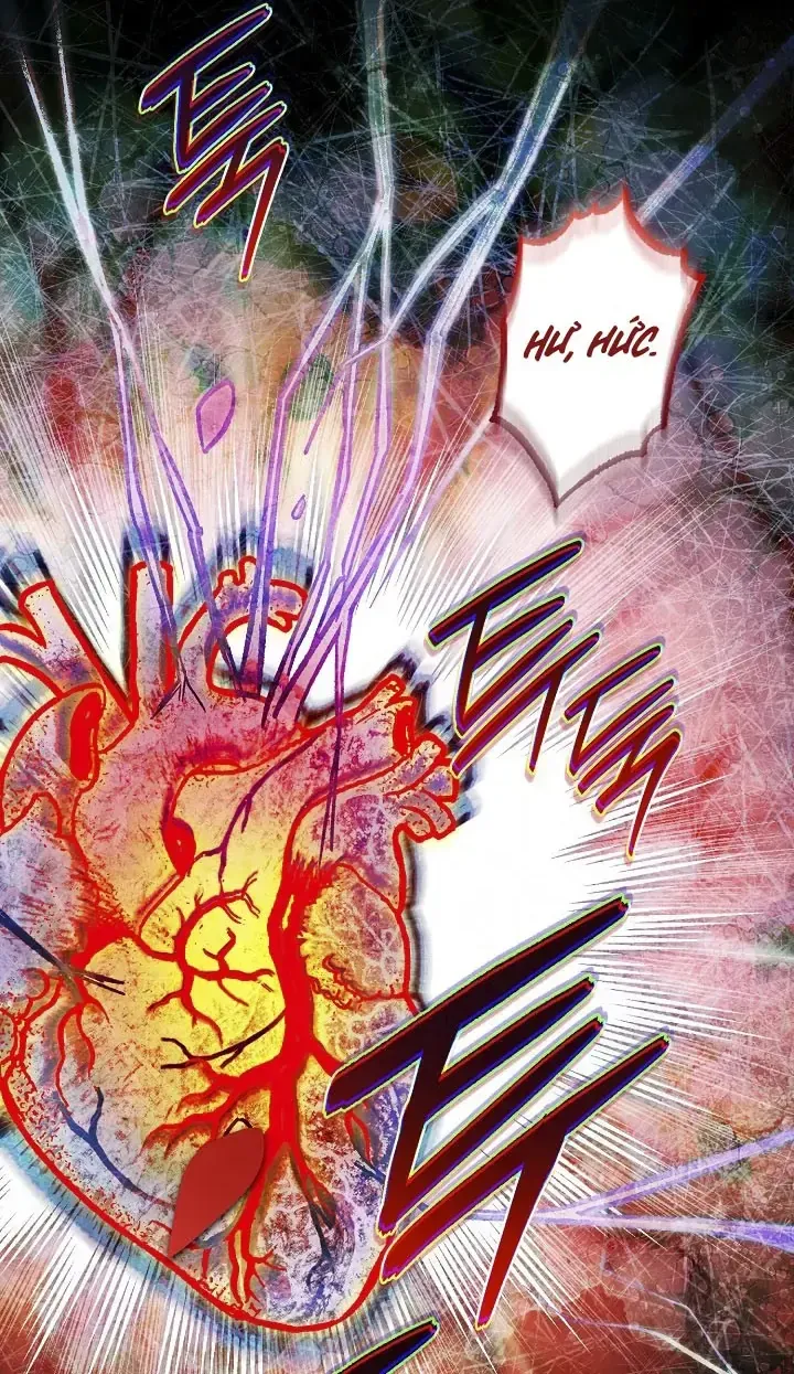 Chào Mừng Đến Với Dinh Thự Hoa Hồng Chap 46 - Next Chap 47