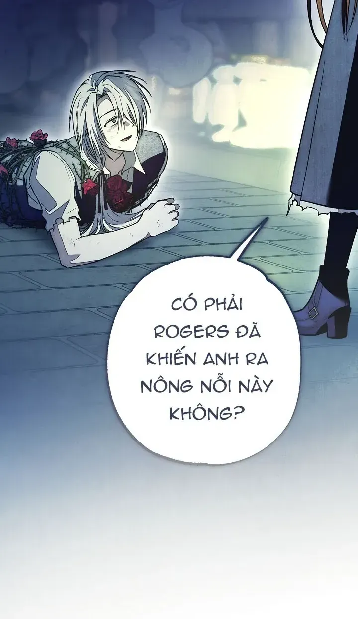 Chào Mừng Đến Với Dinh Thự Hoa Hồng Chap 46 - Next Chap 47
