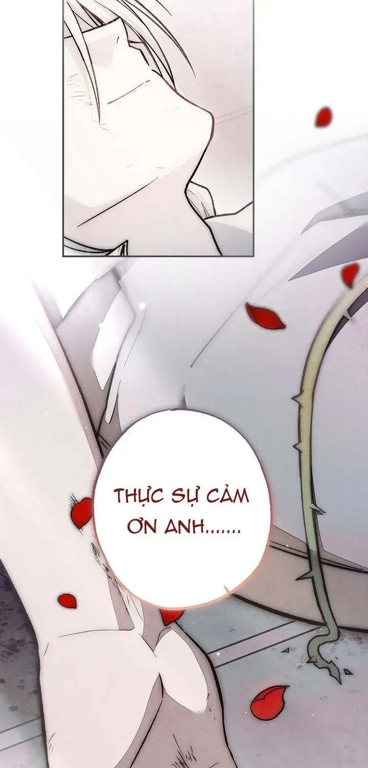 Chào Mừng Đến Với Dinh Thự Hoa Hồng Chap 46 - Next Chap 47