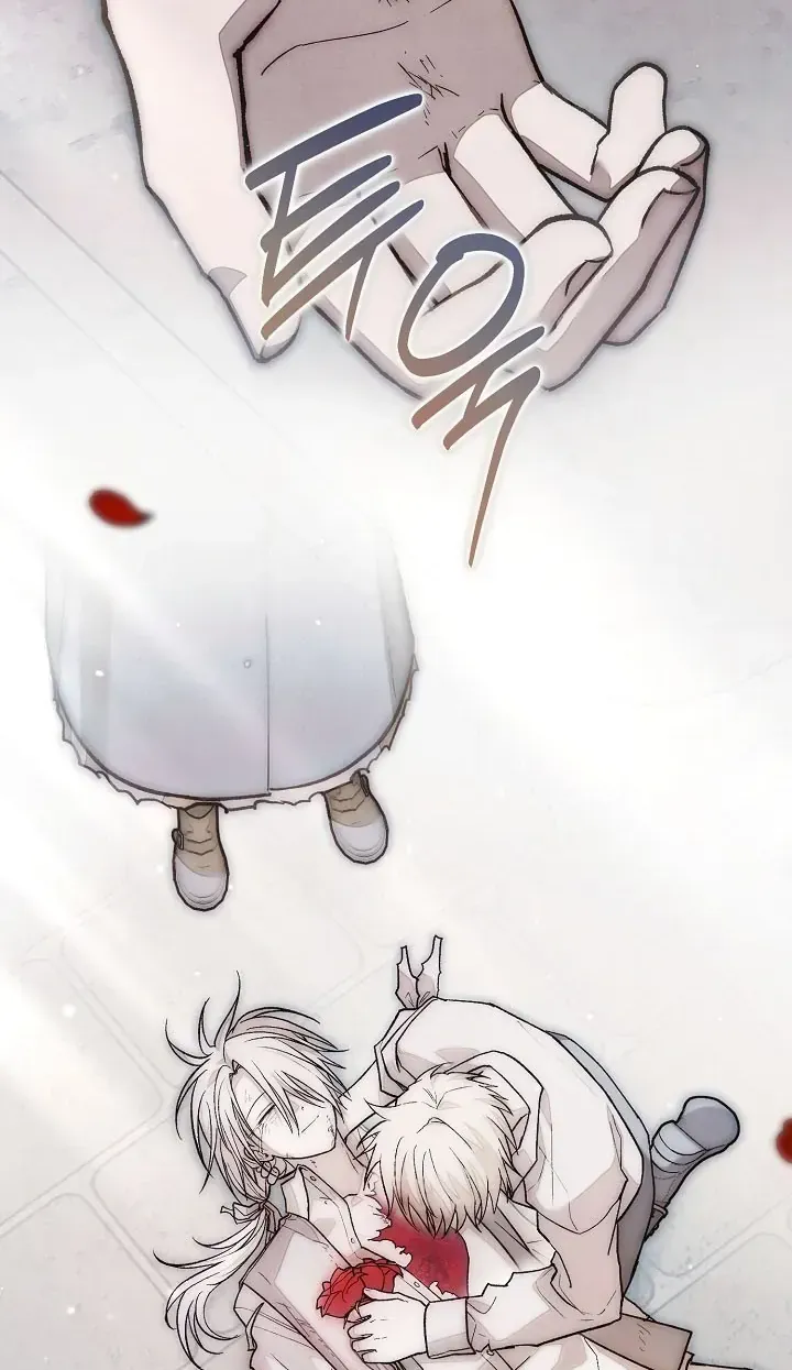 Chào Mừng Đến Với Dinh Thự Hoa Hồng Chap 46 - Next Chap 47