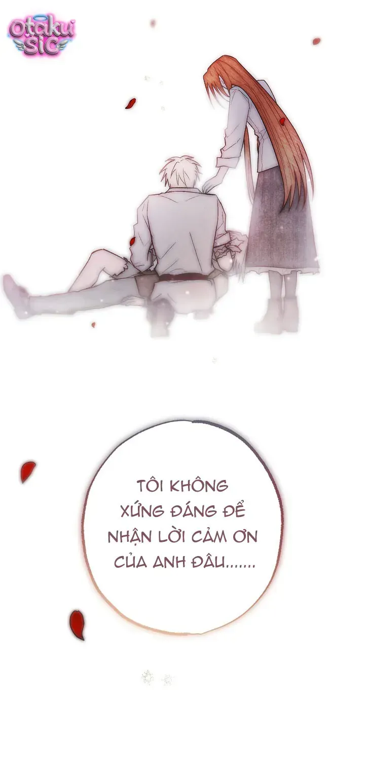 Chào Mừng Đến Với Dinh Thự Hoa Hồng Chap 46 - Next Chap 47
