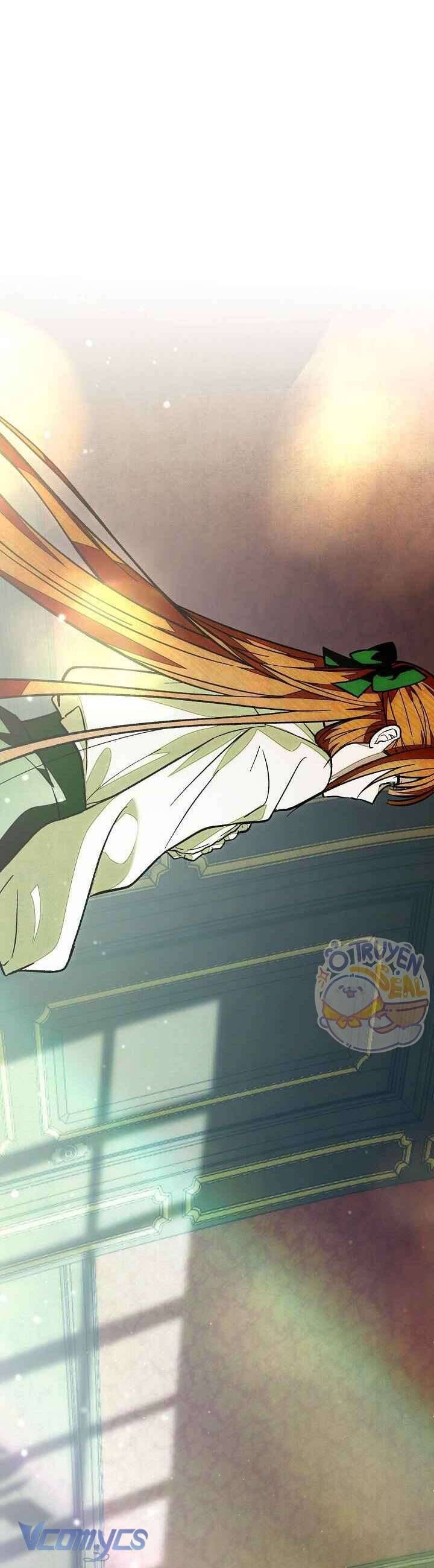 Chào Mừng Đến Với Dinh Thự Hoa Hồng Chap 9 - Next Chap 10