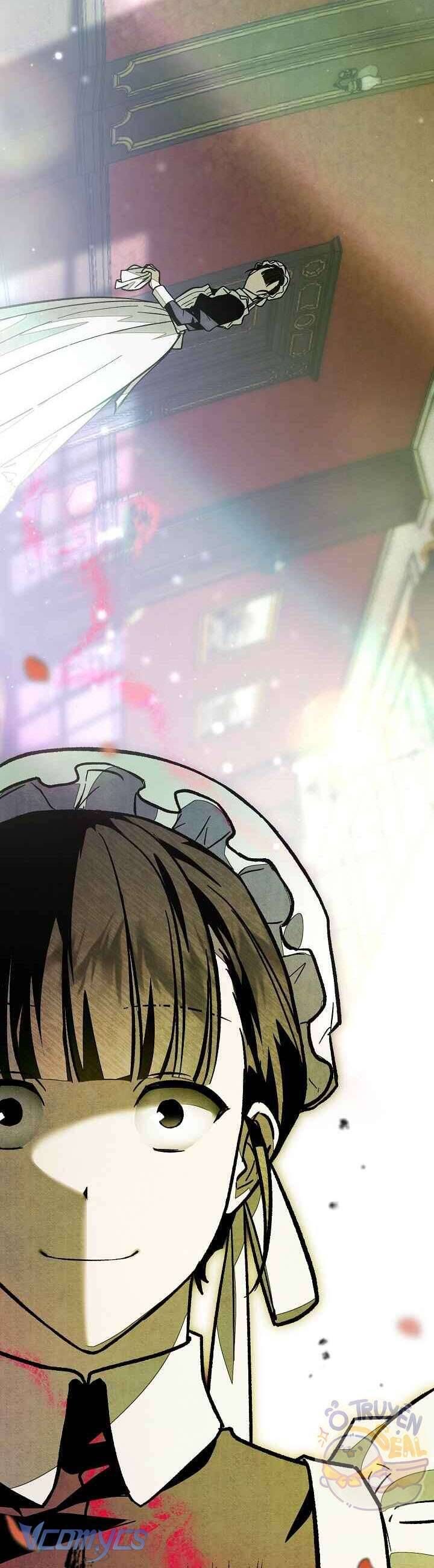 Chào Mừng Đến Với Dinh Thự Hoa Hồng Chap 9 - Next Chap 10