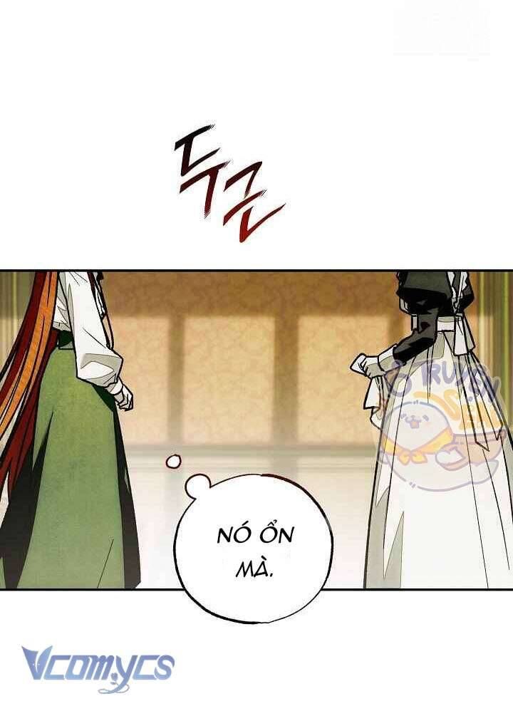 Chào Mừng Đến Với Dinh Thự Hoa Hồng Chap 9 - Next Chap 10