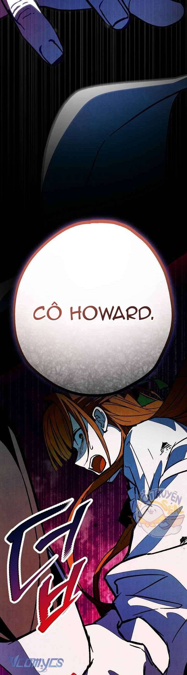 Chào Mừng Đến Với Dinh Thự Hoa Hồng Chap 9 - Next Chap 10