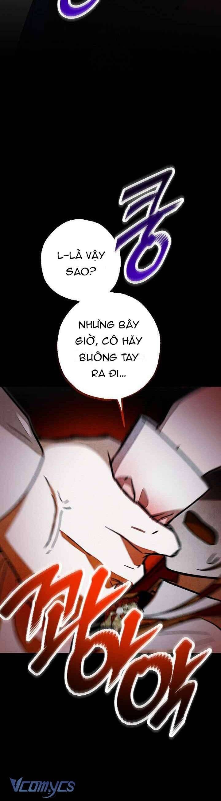 Chào Mừng Đến Với Dinh Thự Hoa Hồng Chap 9 - Next Chap 10