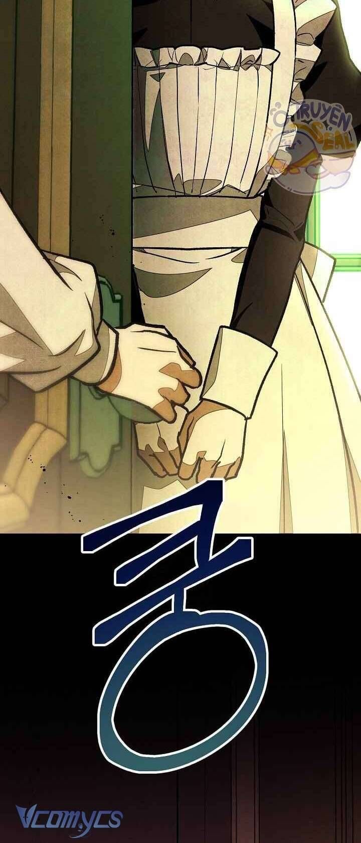 Chào Mừng Đến Với Dinh Thự Hoa Hồng Chap 9 - Next Chap 10