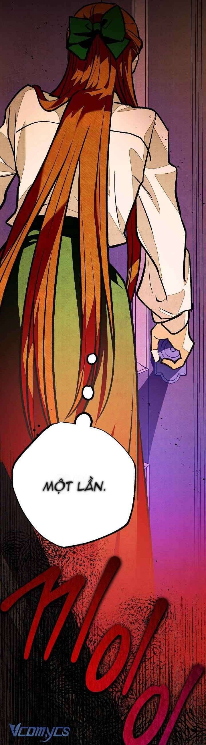 Chào Mừng Đến Với Dinh Thự Hoa Hồng Chap 9 - Next Chap 10