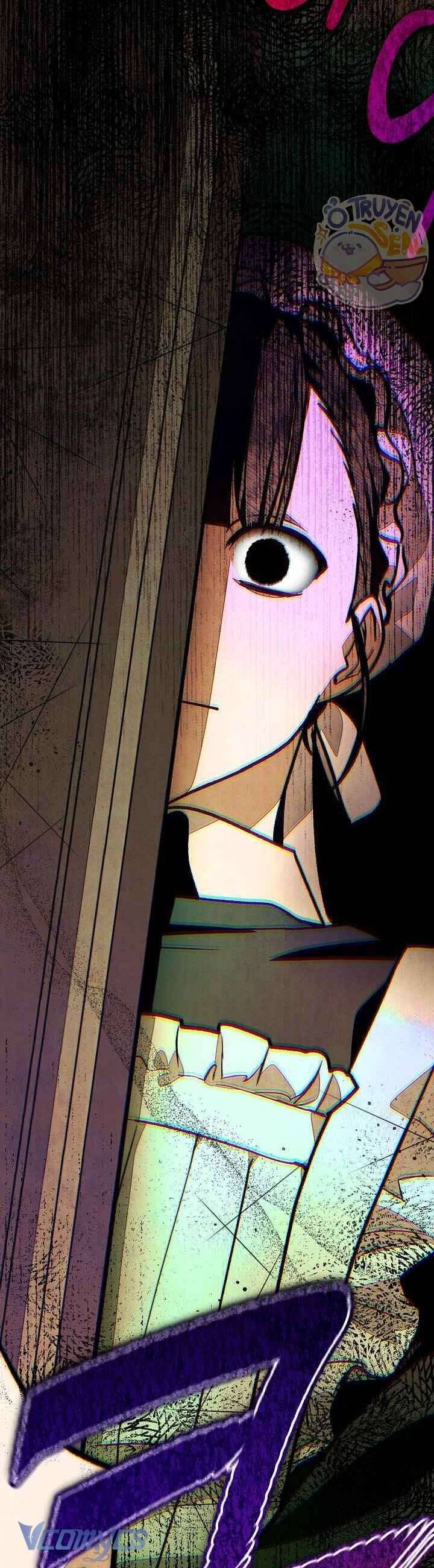 Chào Mừng Đến Với Dinh Thự Hoa Hồng Chap 9 - Next Chap 10