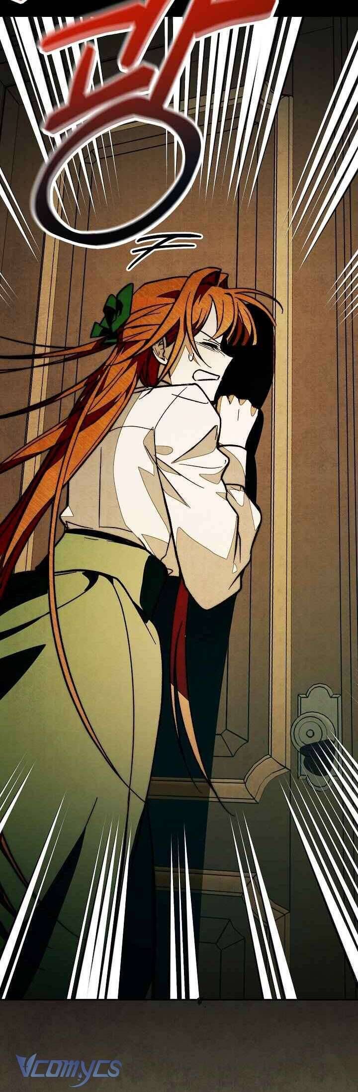 Chào Mừng Đến Với Dinh Thự Hoa Hồng Chap 9 - Next Chap 10