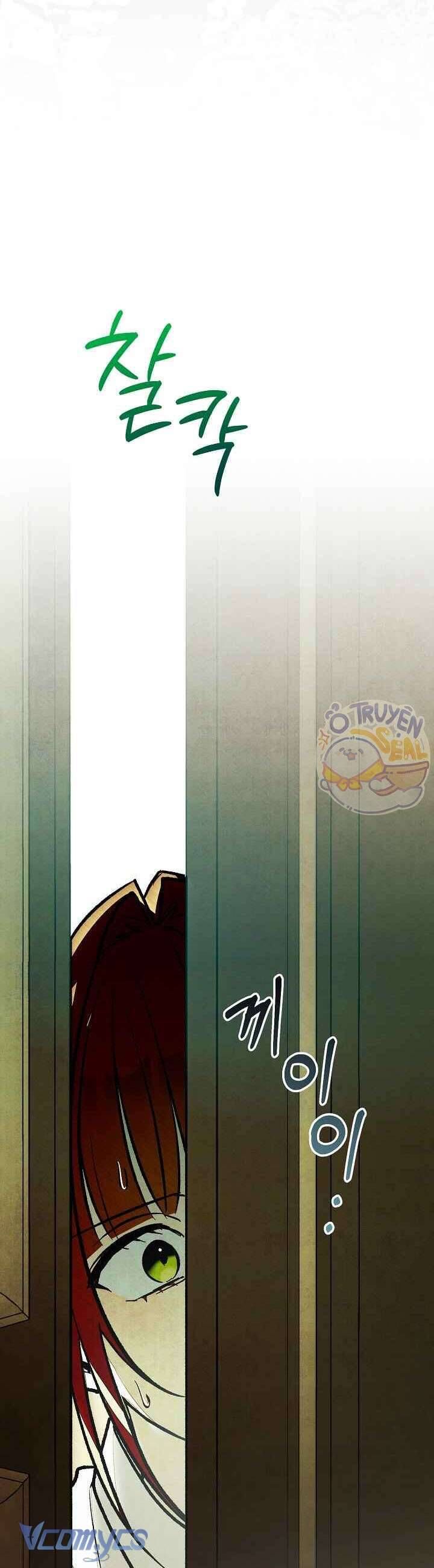 Chào Mừng Đến Với Dinh Thự Hoa Hồng Chap 9 - Next Chap 10