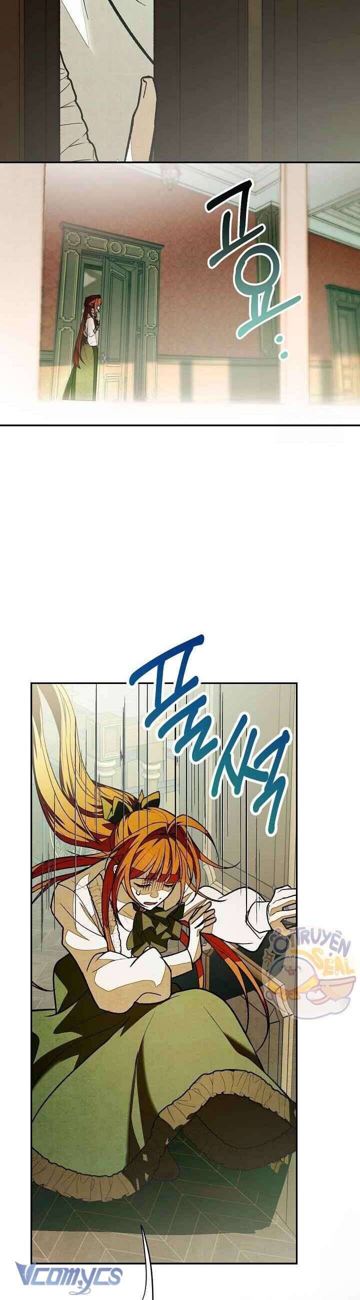 Chào Mừng Đến Với Dinh Thự Hoa Hồng Chap 9 - Next Chap 10