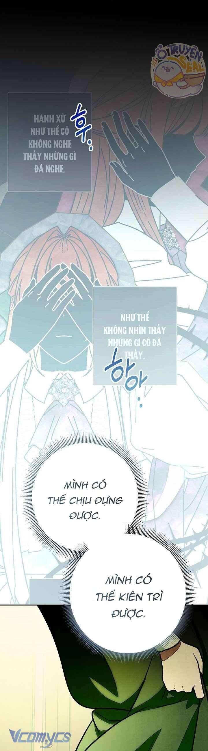 Chào Mừng Đến Với Dinh Thự Hoa Hồng Chap 9 - Next Chap 10