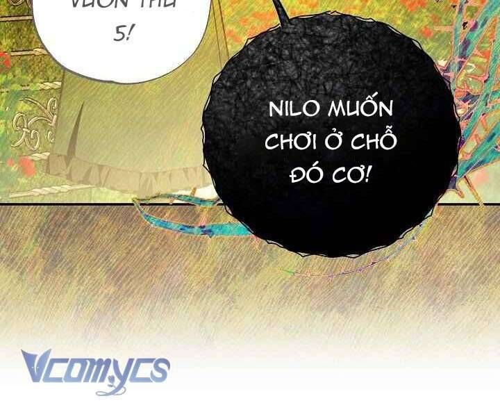 Chào Mừng Đến Với Dinh Thự Hoa Hồng Chap 9 - Next Chap 10