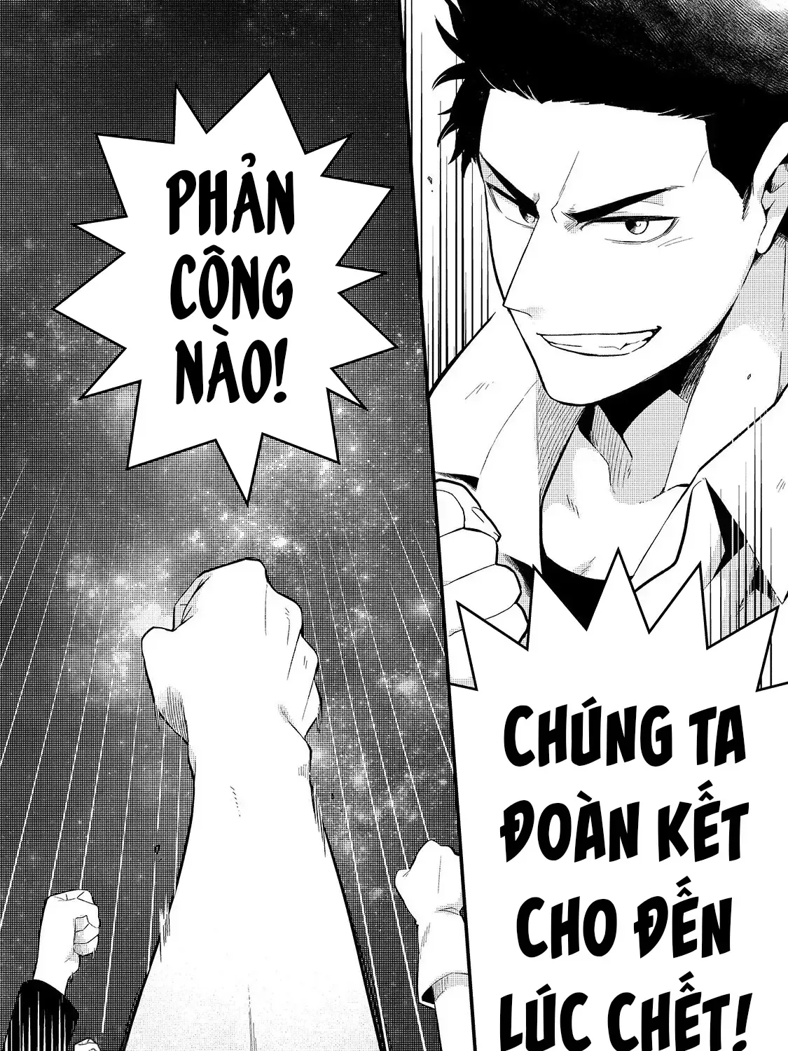 Chào Mừng Đến Với Nhà Hàng Của Những Kẻ Bị Ruồng Bỏ Chap 11 - Next Chap 12