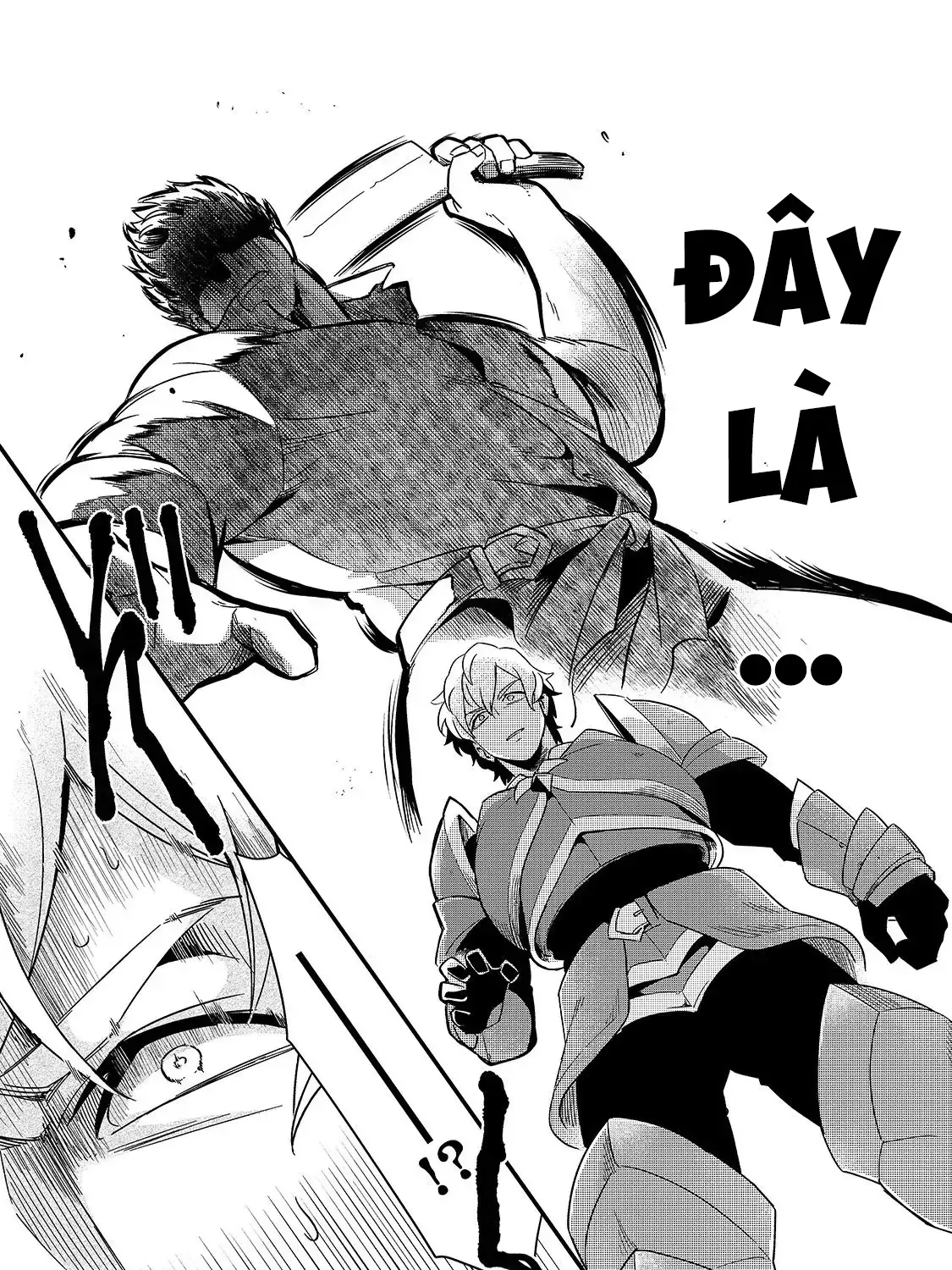 Chào Mừng Đến Với Nhà Hàng Của Những Kẻ Bị Ruồng Bỏ Chap 13 - Next Chap 14