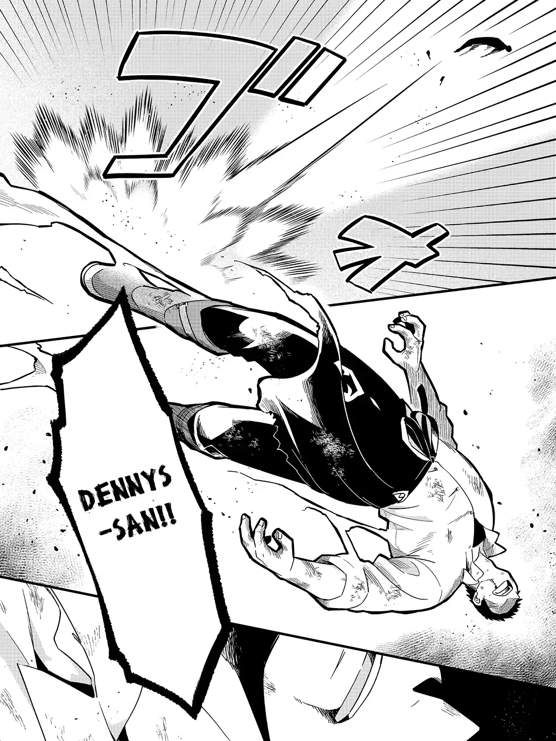 Chào Mừng Đến Với Nhà Hàng Của Những Kẻ Bị Ruồng Bỏ Chap 15 - Next Chap 16