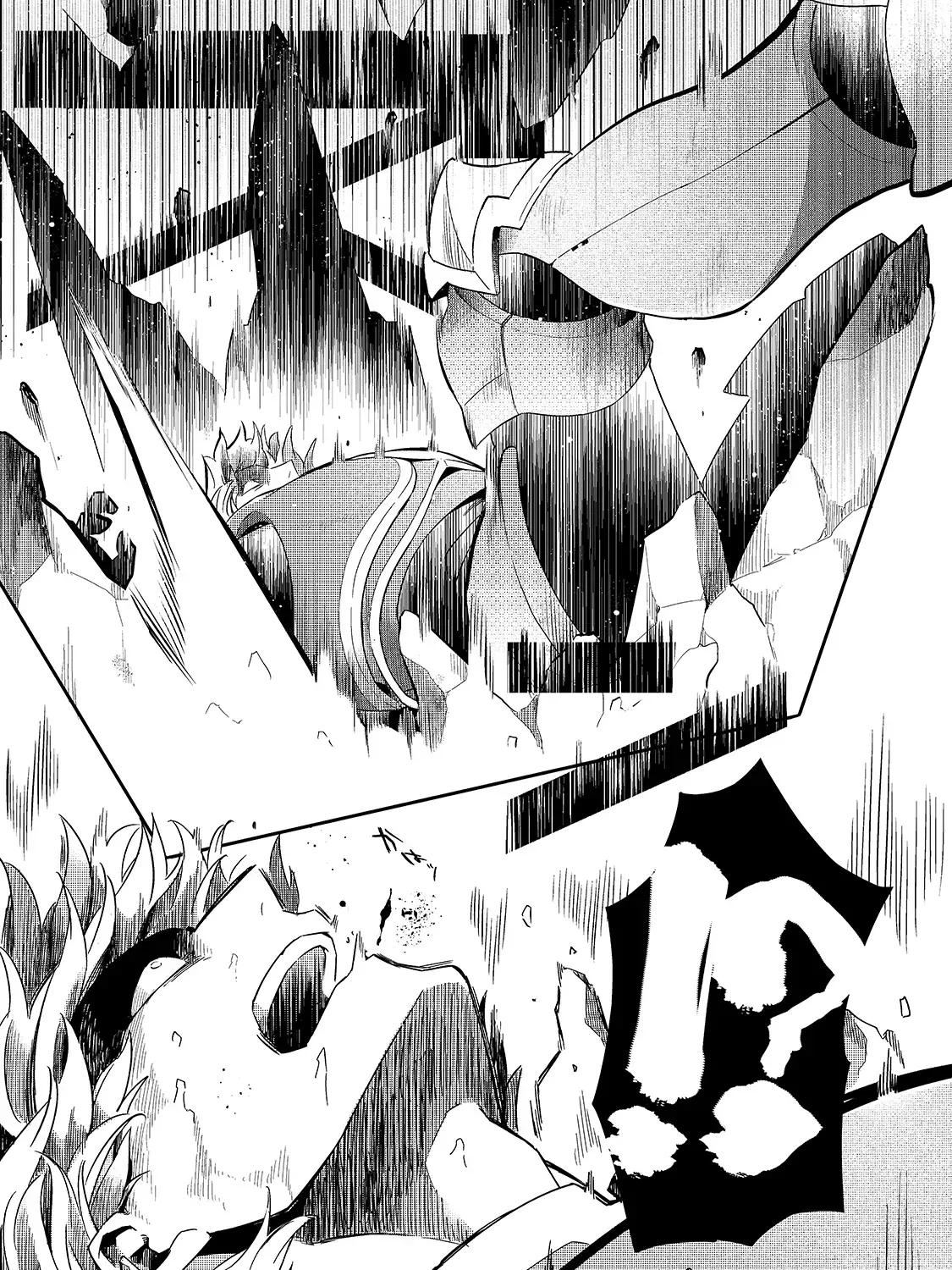 Chào Mừng Đến Với Nhà Hàng Của Những Kẻ Bị Ruồng Bỏ Chap 16 - Next Chap 17