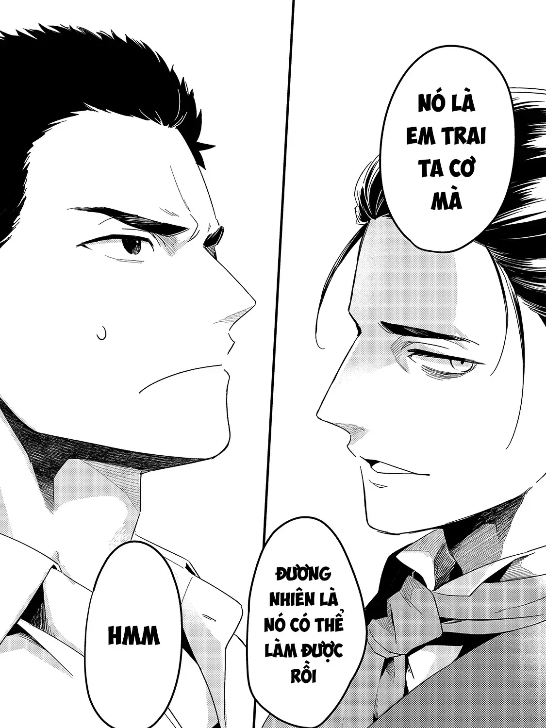 Chào Mừng Đến Với Nhà Hàng Của Những Kẻ Bị Ruồng Bỏ Chap 17 - Next Chap 18