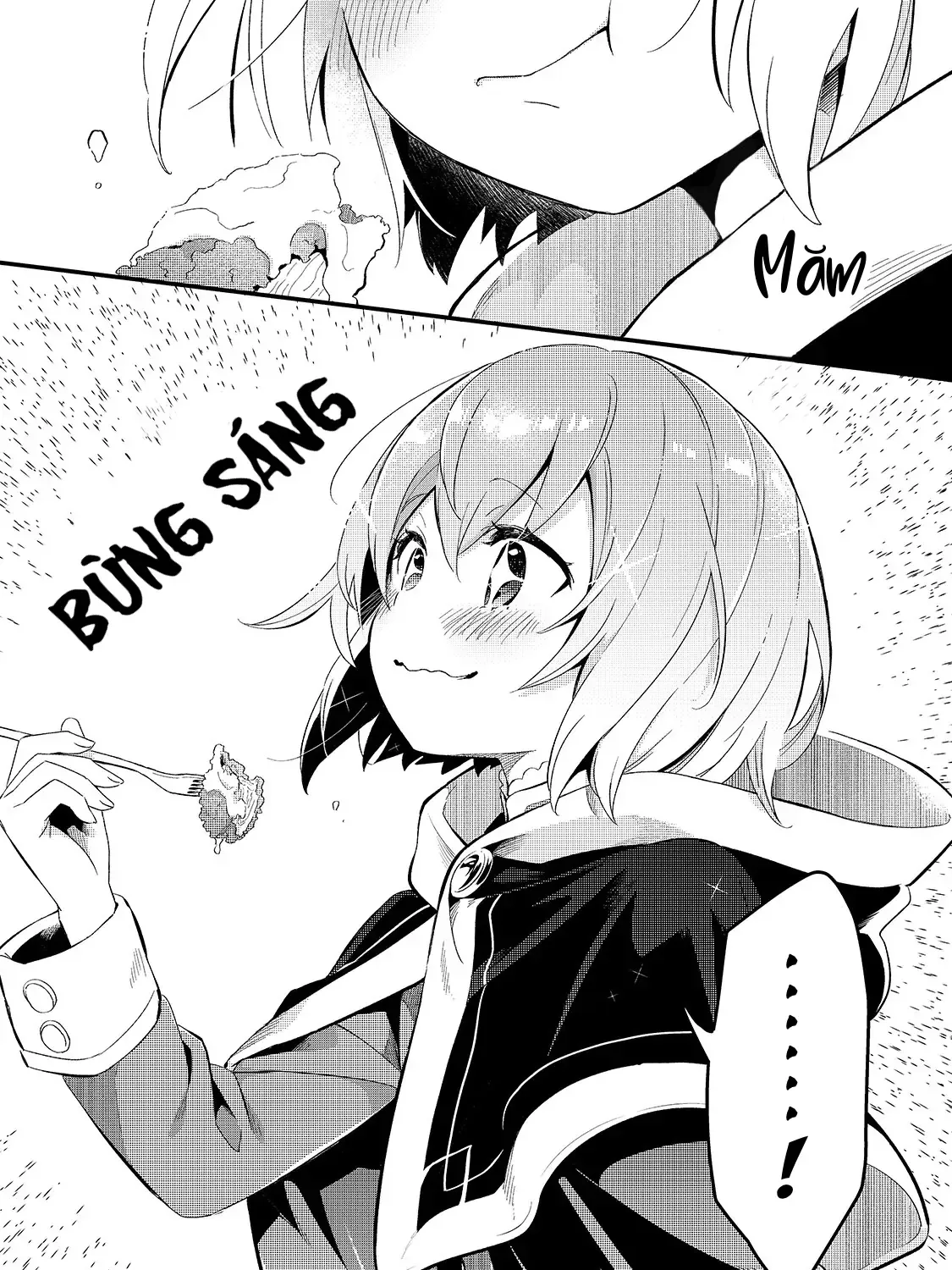 Chào Mừng Đến Với Nhà Hàng Của Những Kẻ Bị Ruồng Bỏ Chap 19 - Next Chap 20