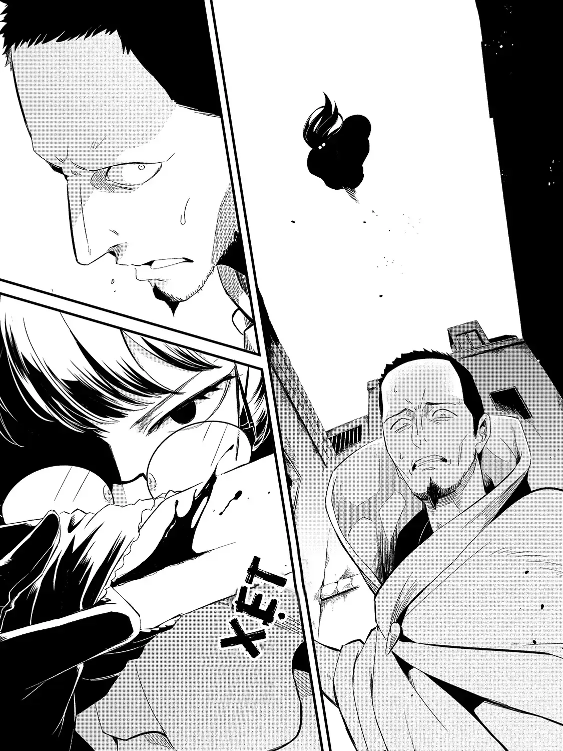 Chào Mừng Đến Với Nhà Hàng Của Những Kẻ Bị Ruồng Bỏ Chap 20 - Next Chap 21