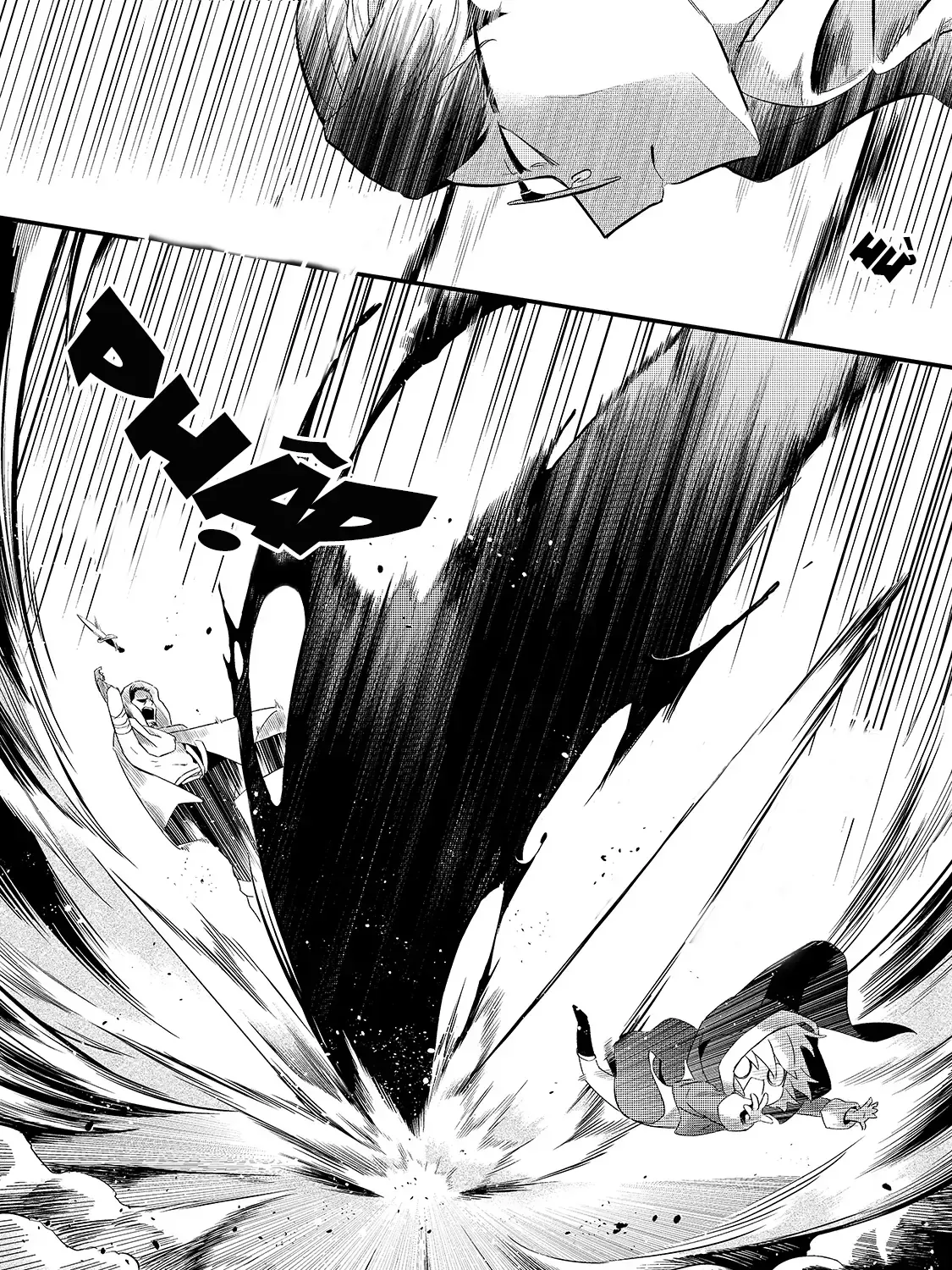 Chào Mừng Đến Với Nhà Hàng Của Những Kẻ Bị Ruồng Bỏ Chap 20 - Next Chap 21