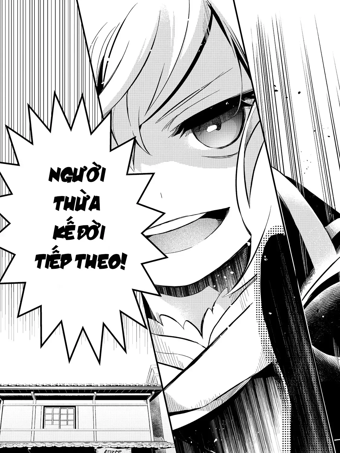 Chào Mừng Đến Với Nhà Hàng Của Những Kẻ Bị Ruồng Bỏ Chap 20 - Next Chap 21