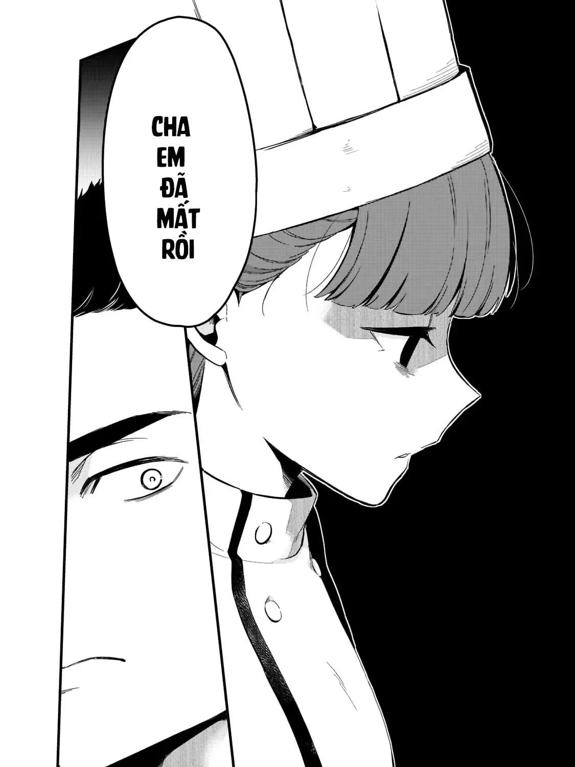 Chào Mừng Đến Với Nhà Hàng Của Những Kẻ Bị Ruồng Bỏ Chap 25 - Next Chap 26