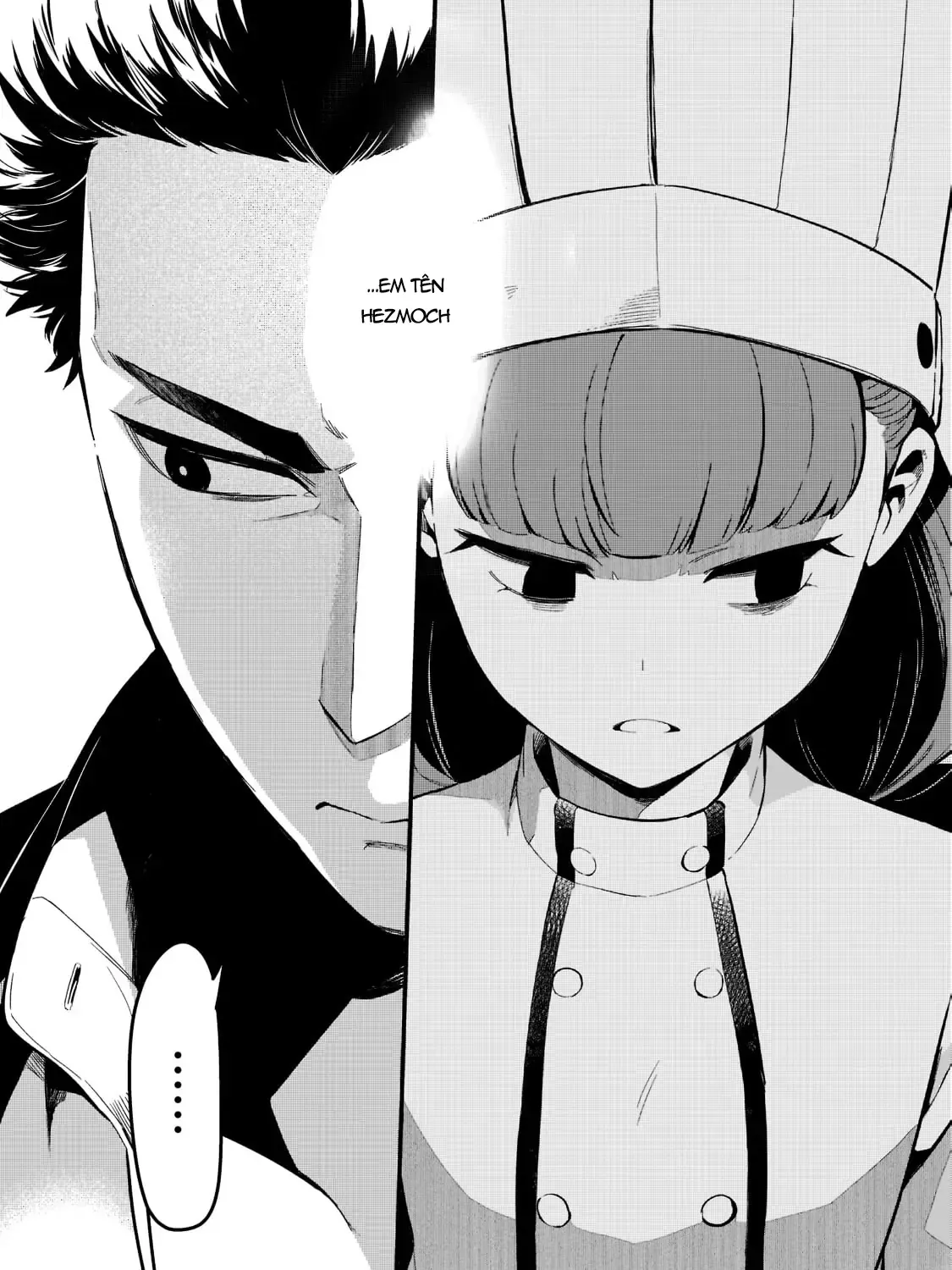 Chào Mừng Đến Với Nhà Hàng Của Những Kẻ Bị Ruồng Bỏ Chap 25 - Next Chap 26