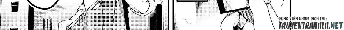 Chào Mừng Đến Với Nhà Hàng Của Những Kẻ Bị Ruồng Bỏ Chap 3 - Next Chap 4