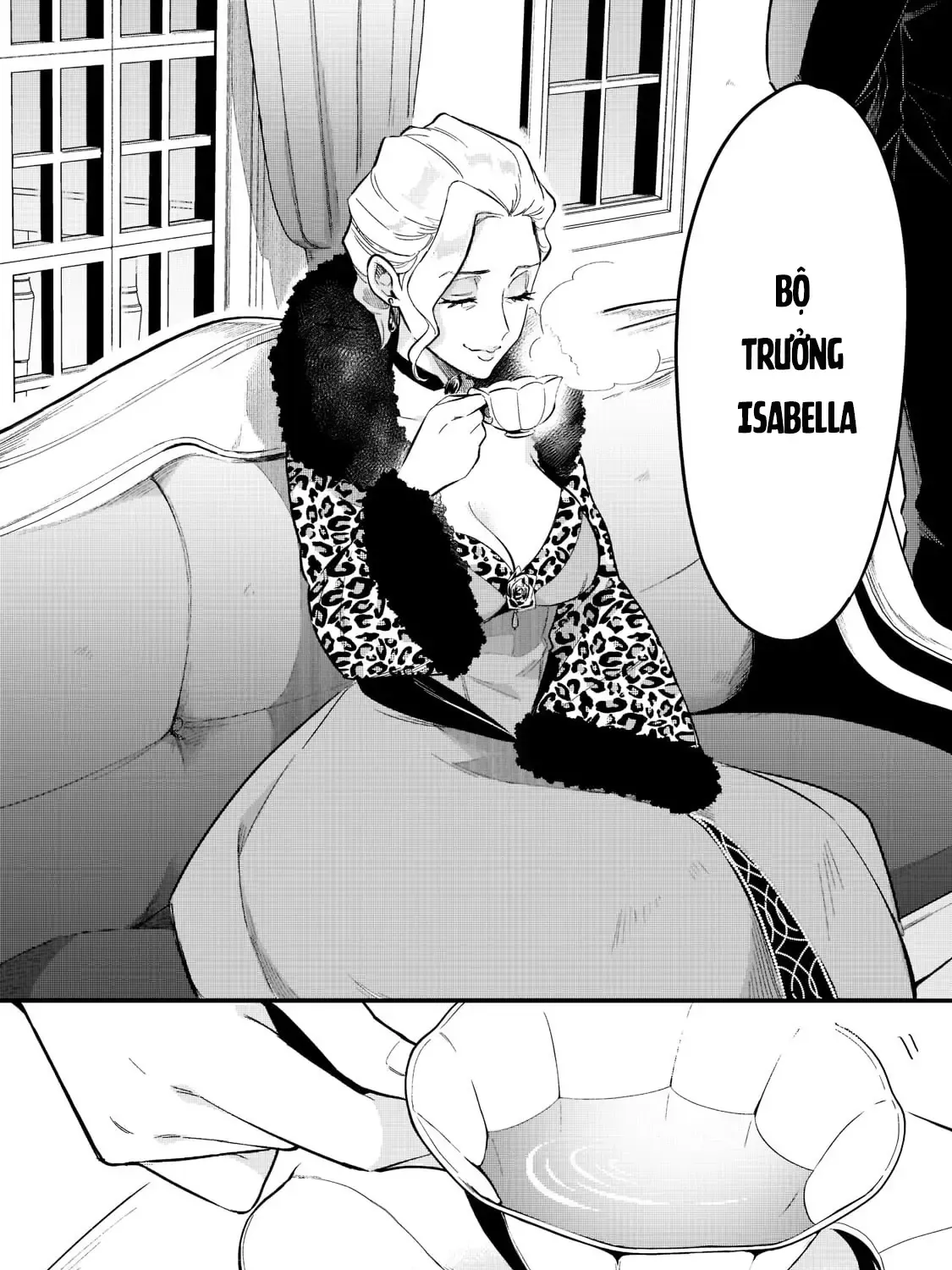 Chào Mừng Đến Với Nhà Hàng Của Những Kẻ Bị Ruồng Bỏ Chap 31 - Next Chap 32