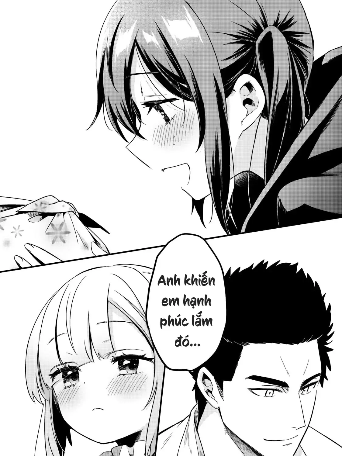 Chào Mừng Đến Với Nhà Hàng Của Những Kẻ Bị Ruồng Bỏ Chap 32 - Next Chap 33