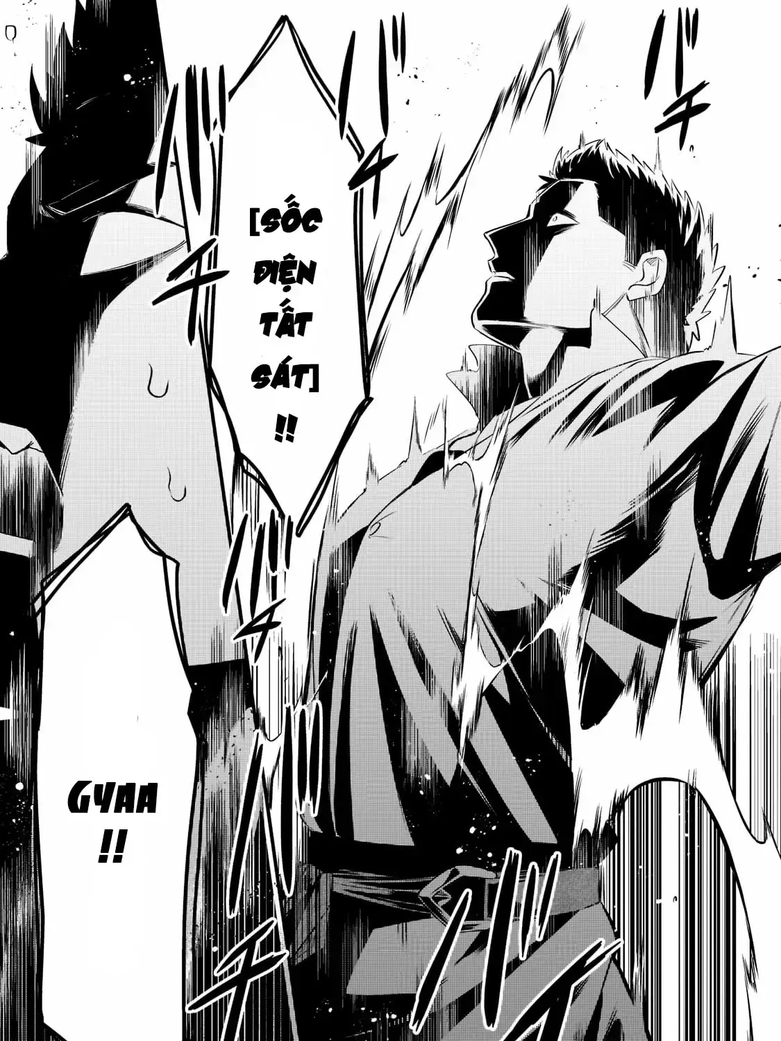 Chào Mừng Đến Với Nhà Hàng Của Những Kẻ Bị Ruồng Bỏ Chap 34 - Next Chap 35