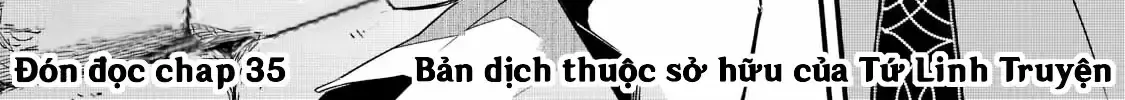 Chào Mừng Đến Với Nhà Hàng Của Những Kẻ Bị Ruồng Bỏ Chap 34 - Next Chap 35