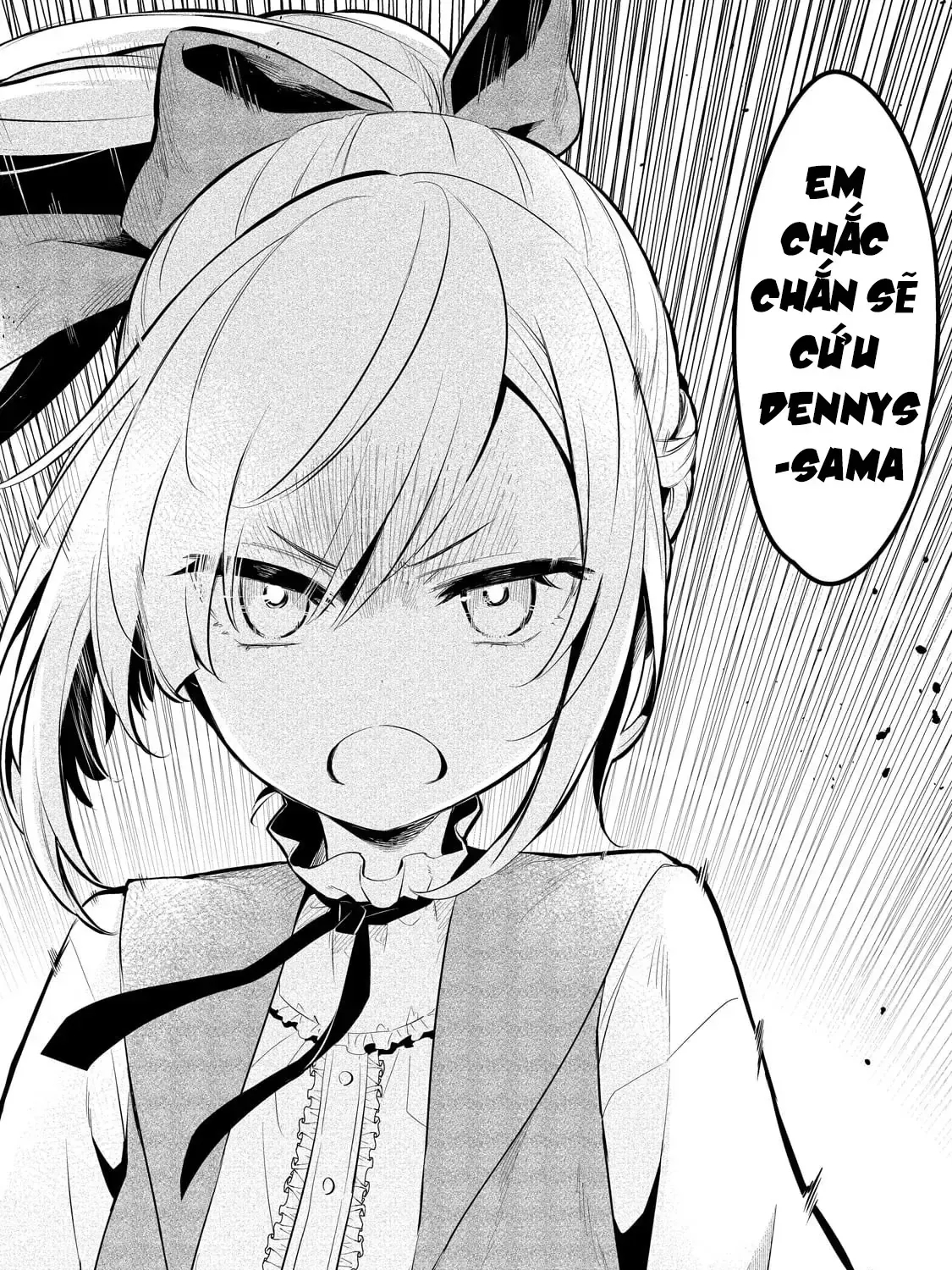 Chào Mừng Đến Với Nhà Hàng Của Những Kẻ Bị Ruồng Bỏ Chap 35 - Next Chap 36