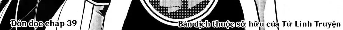 Chào Mừng Đến Với Nhà Hàng Của Những Kẻ Bị Ruồng Bỏ Chap 38 - Next Chap 39