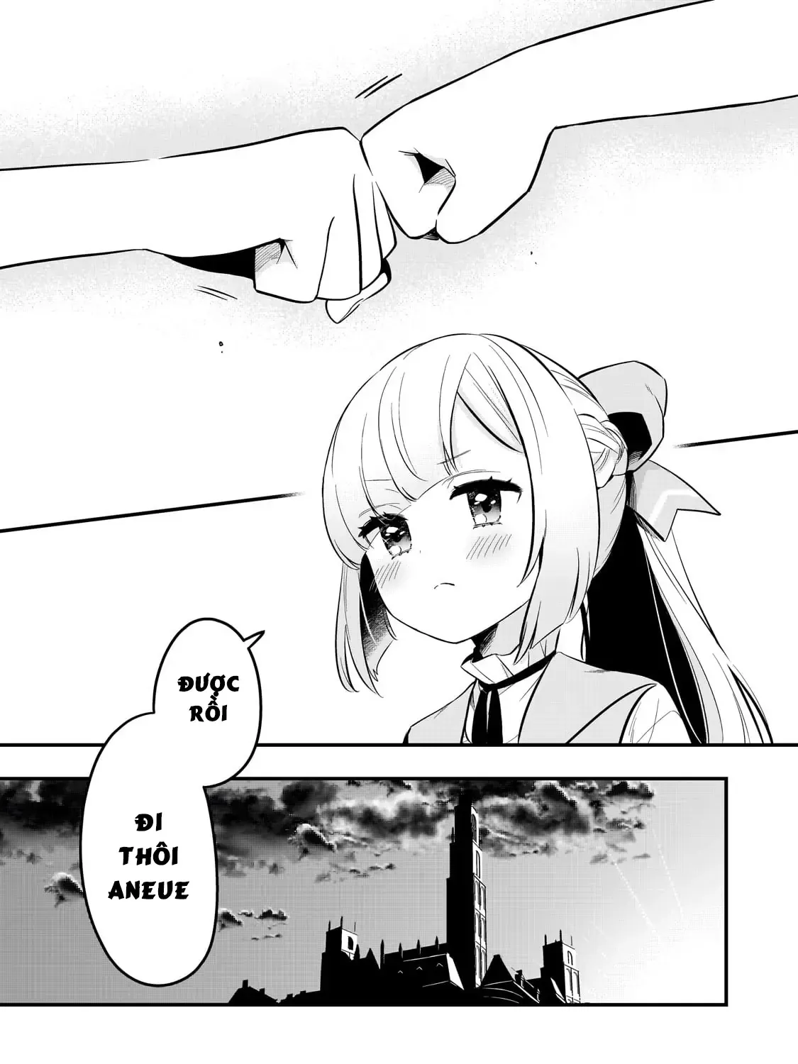 Chào Mừng Đến Với Nhà Hàng Của Những Kẻ Bị Ruồng Bỏ Chap 39 - Next Chap 40