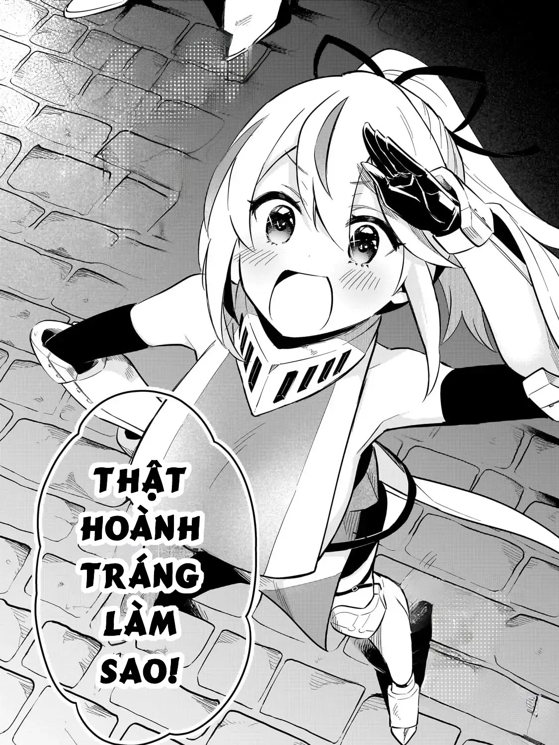 Chào Mừng Đến Với Nhà Hàng Của Những Kẻ Bị Ruồng Bỏ Chap 39 - Next Chap 40