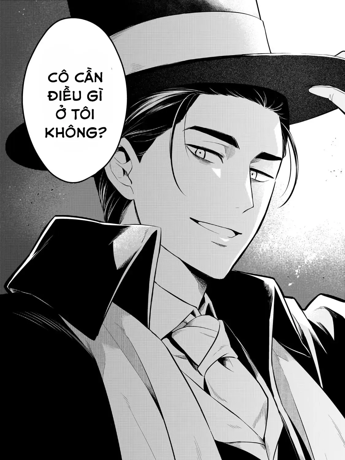 Chào Mừng Đến Với Nhà Hàng Của Những Kẻ Bị Ruồng Bỏ Chap 40 - Next Chap 41